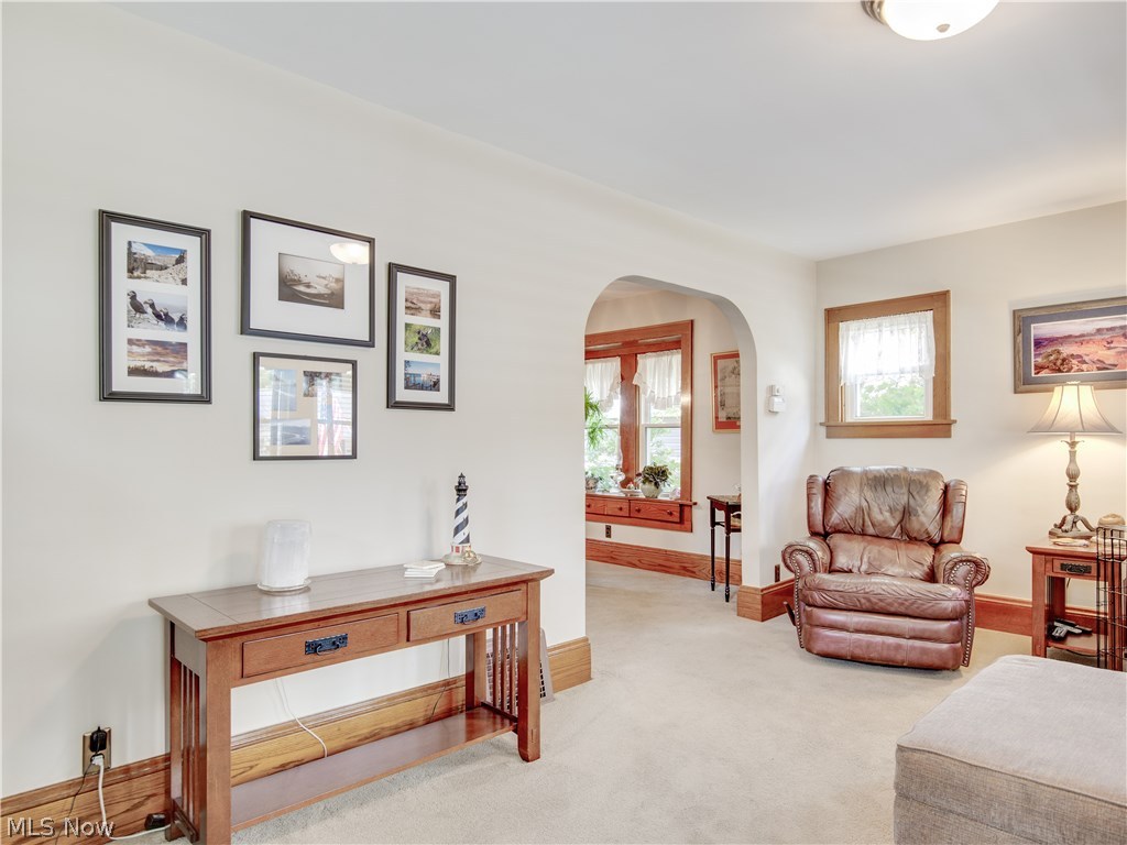 East High Allotment - Residential