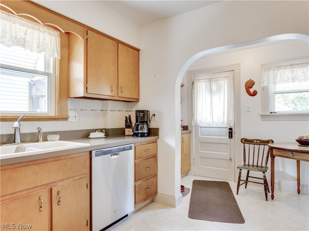 East High Allotment - Residential