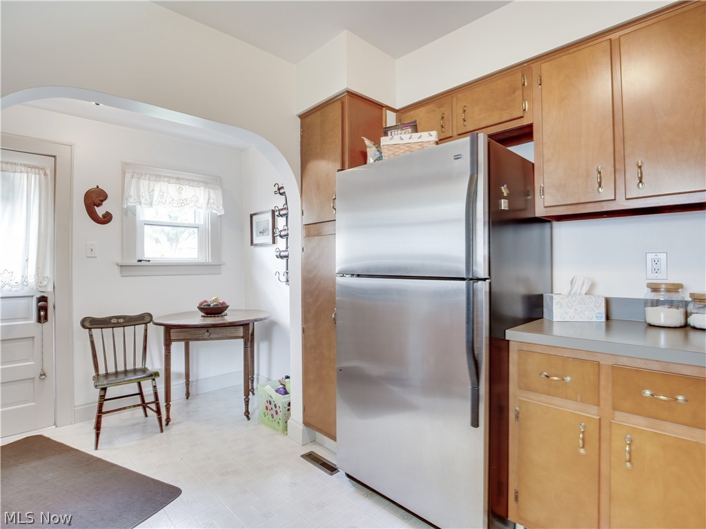 East High Allotment - Residential