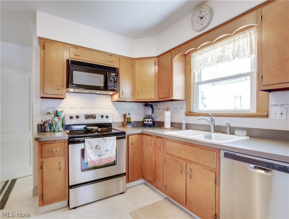 East High Allotment - Residential