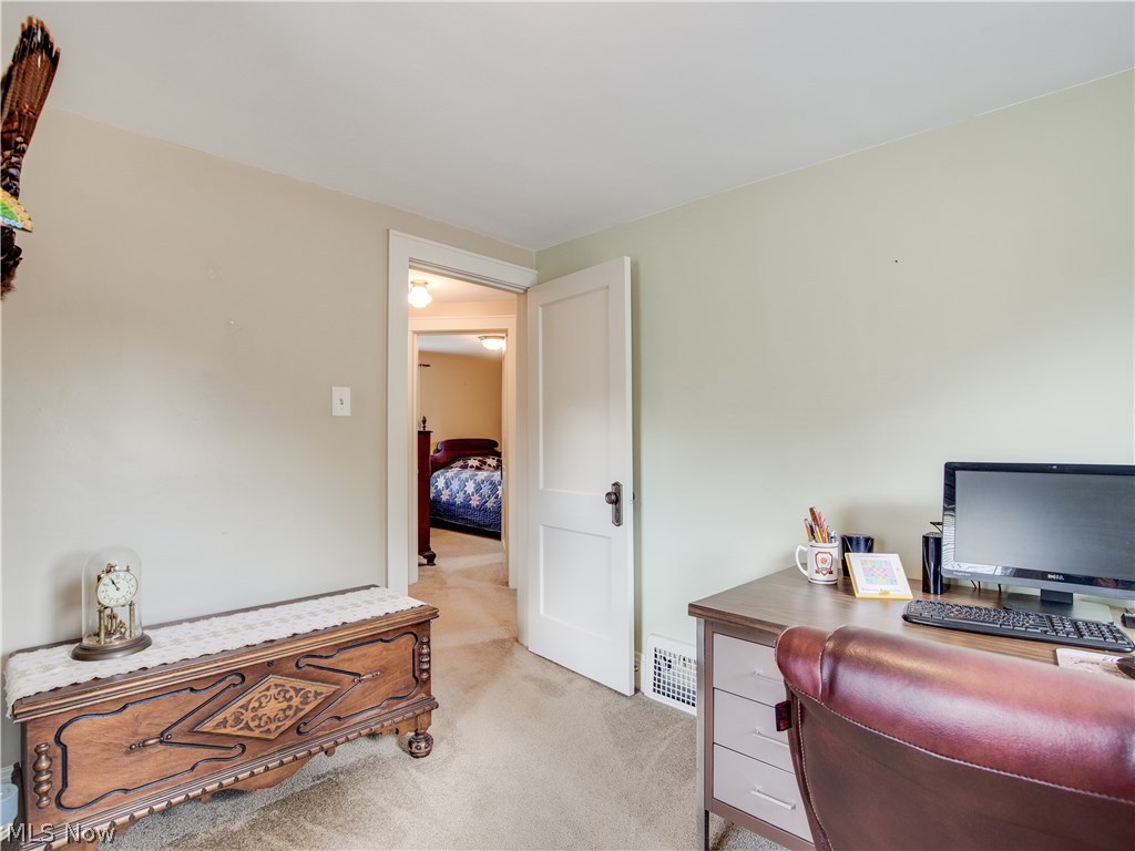 East High Allotment - Residential