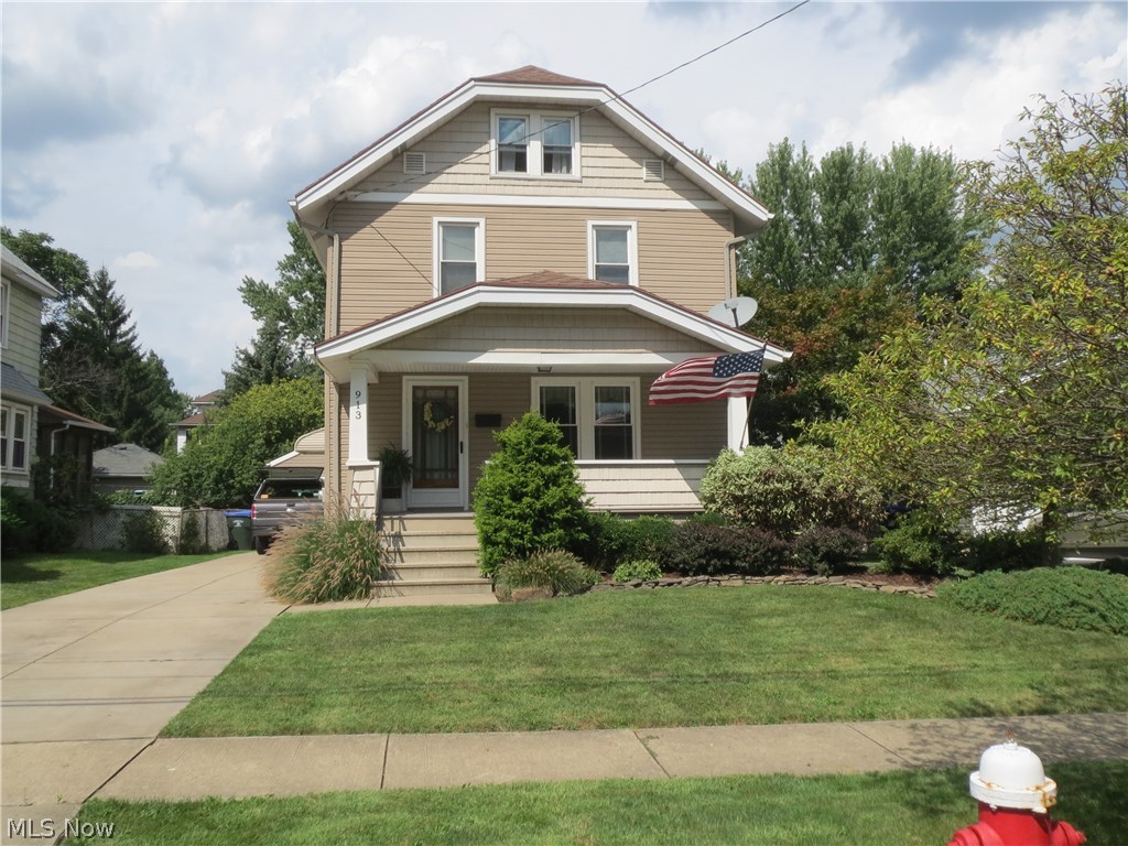 East High Allotment - Residential