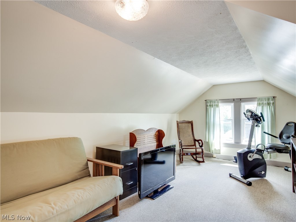 East High Allotment - Residential