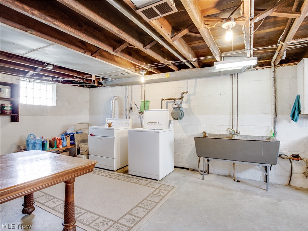 East High Allotment - Residential