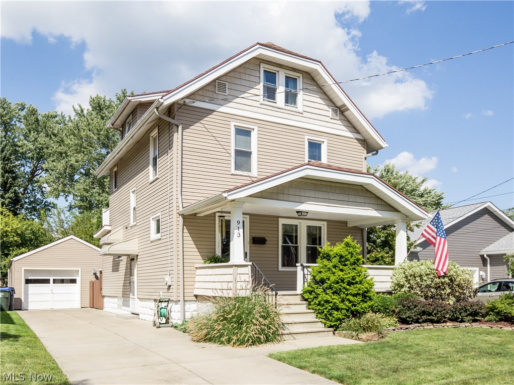 East High Allotment - Residential
