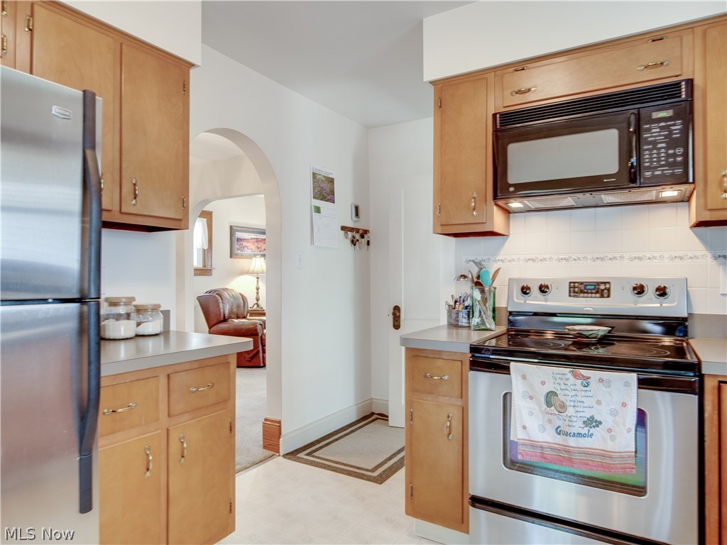 East High Allotment - Residential