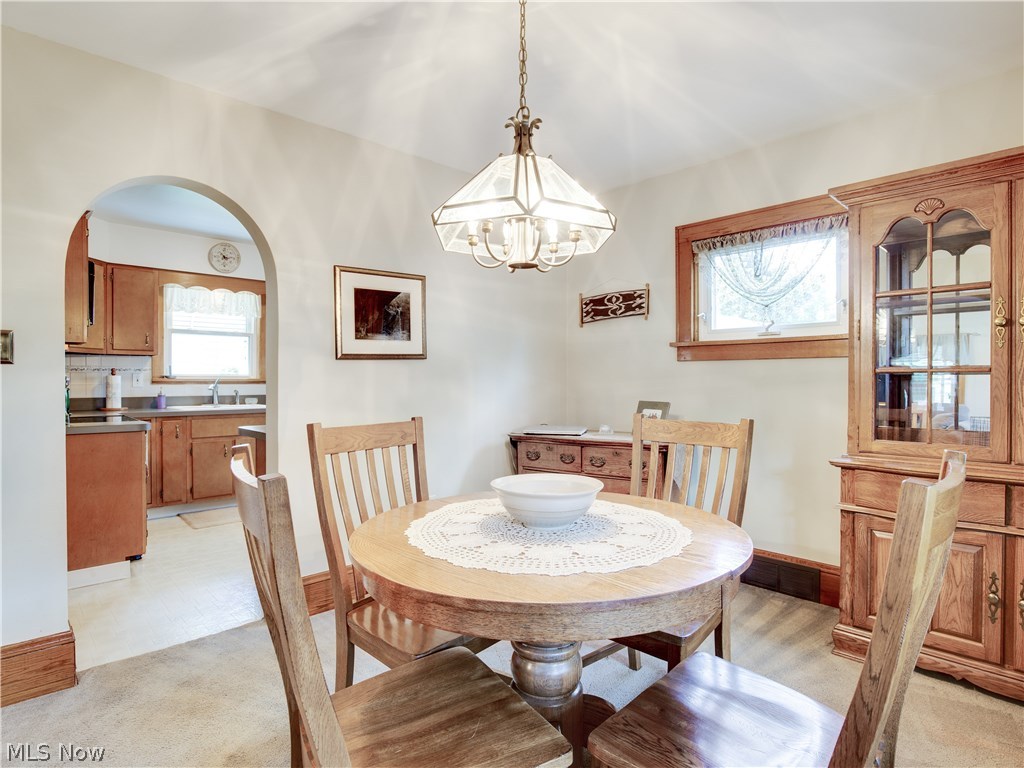 East High Allotment - Residential