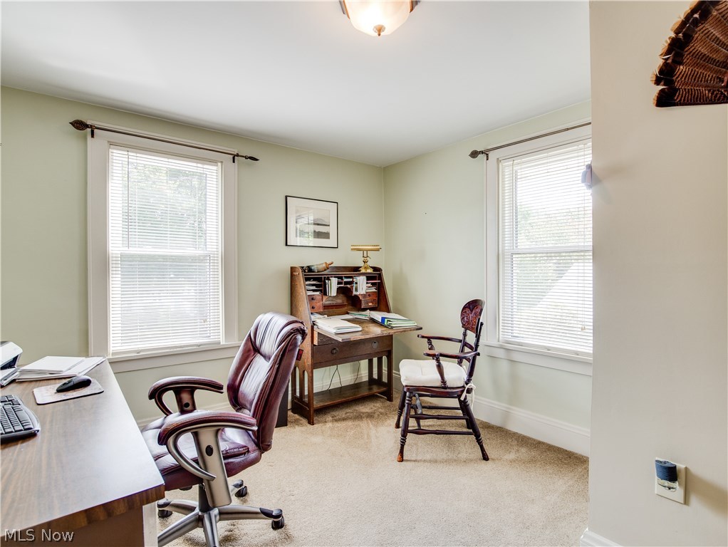 East High Allotment - Residential