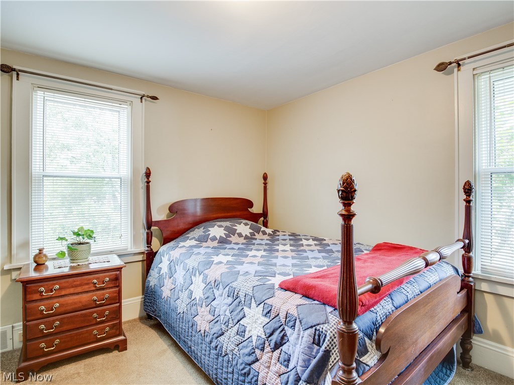 East High Allotment - Residential