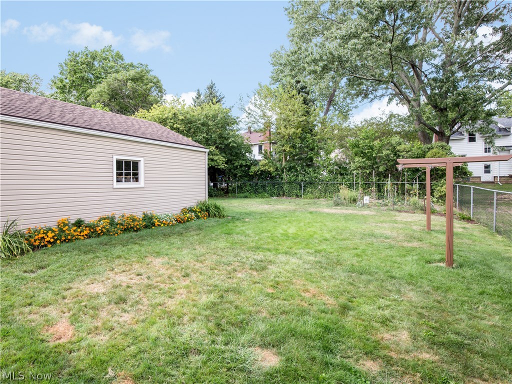 East High Allotment - Residential