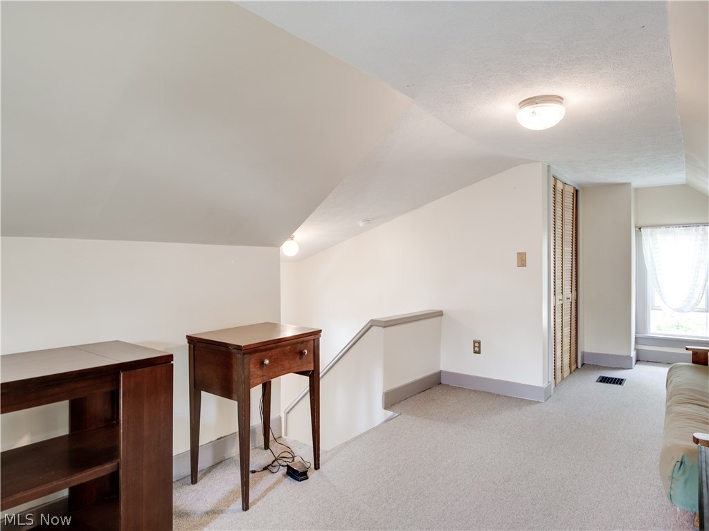 East High Allotment - Residential