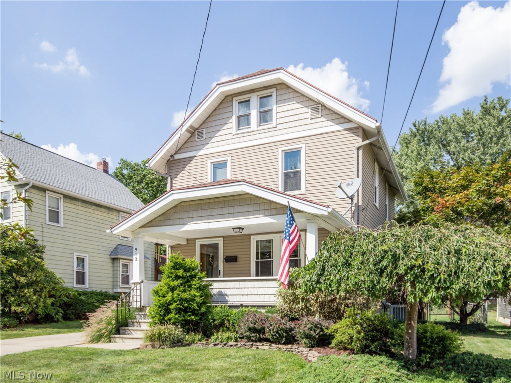 East High Allotment - Residential