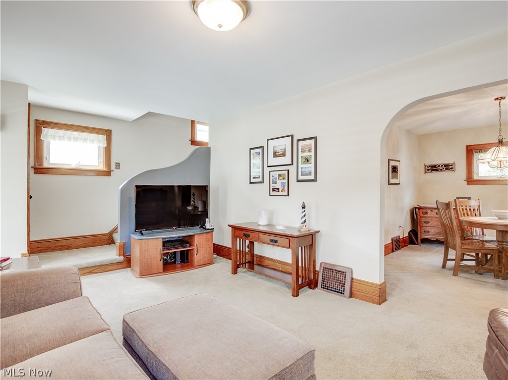 East High Allotment - Residential