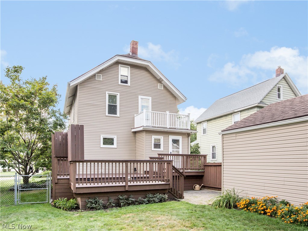 East High Allotment - Residential