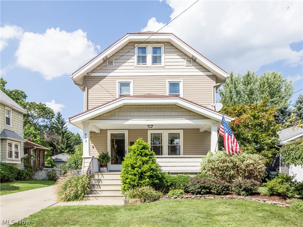 East High Allotment - Residential