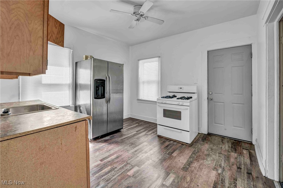 South View Sub/L J Sinnotts - Residential Income