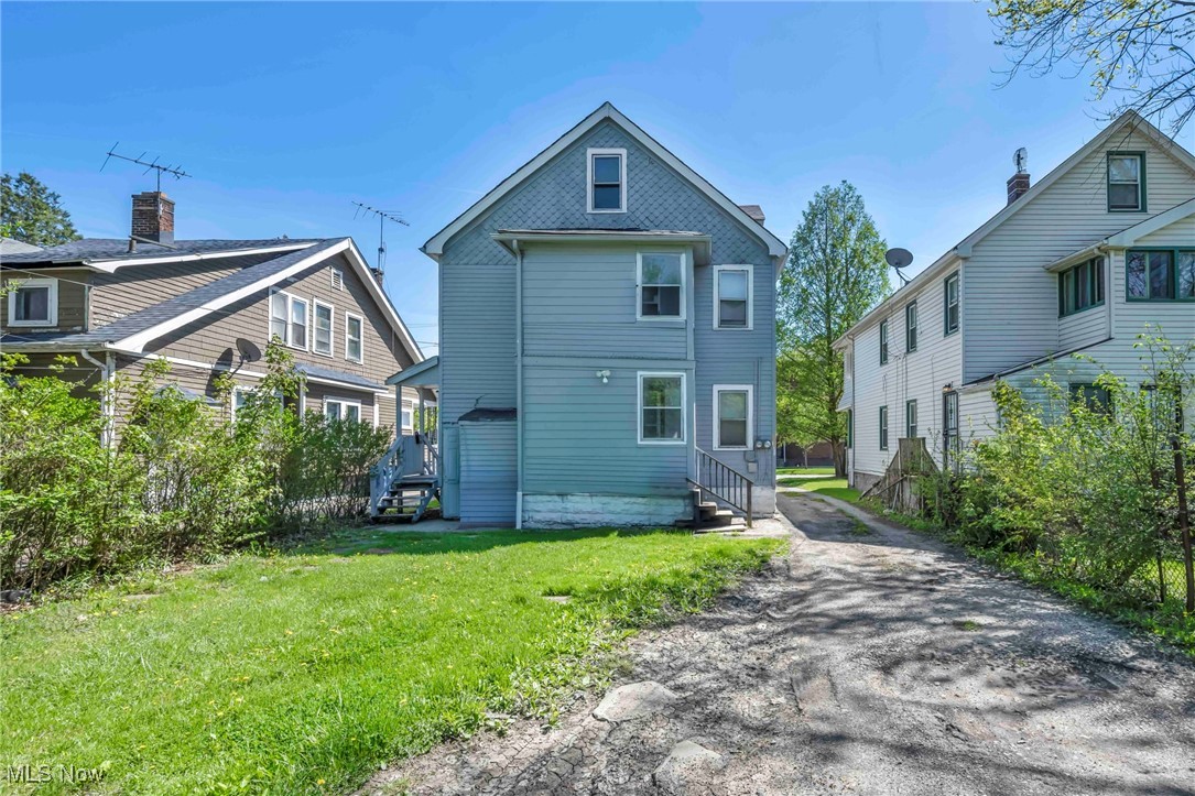 South View Sub/L J Sinnotts - Residential Income