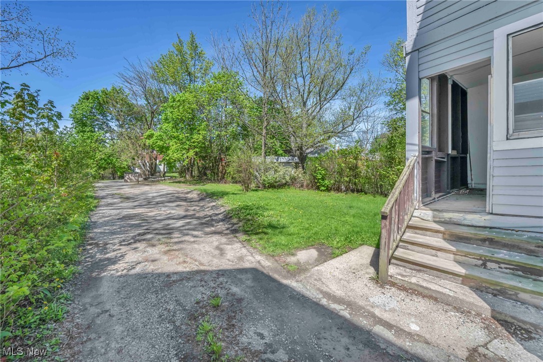 South View Sub/L J Sinnotts - Residential Income