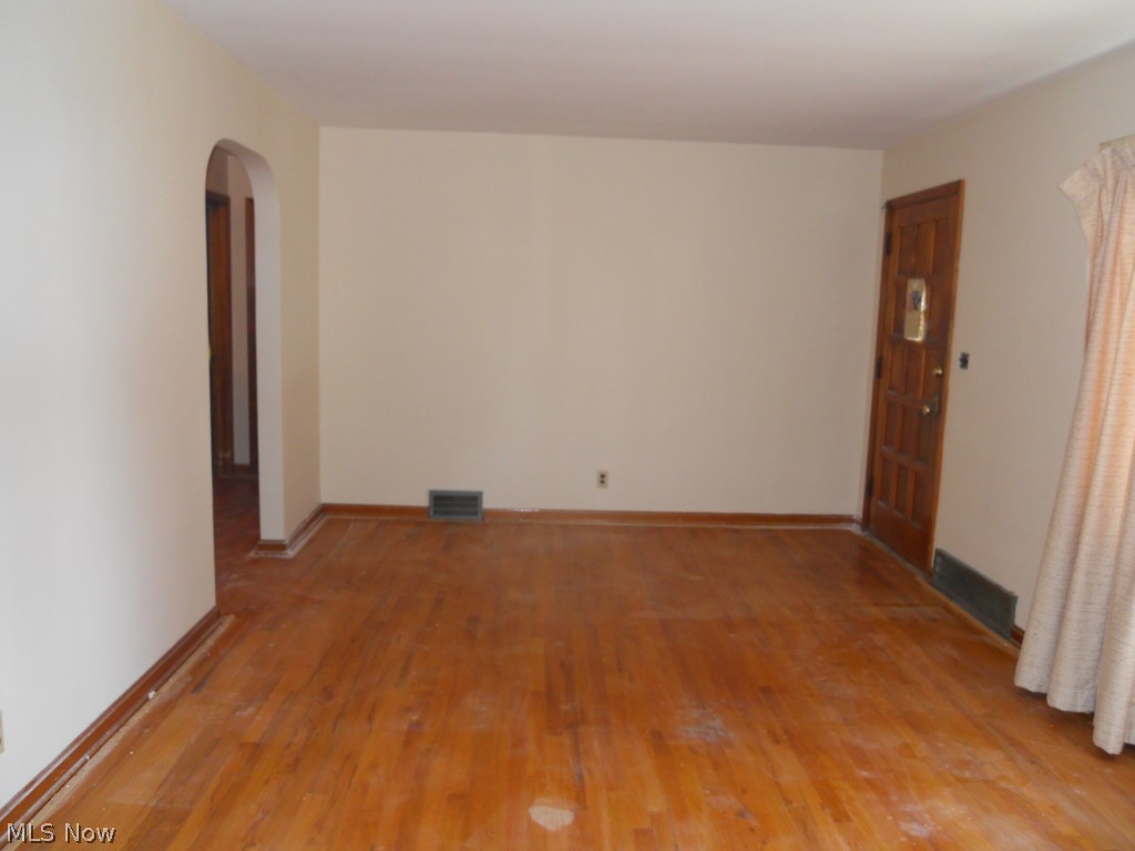 Campbell Allotment - Residential