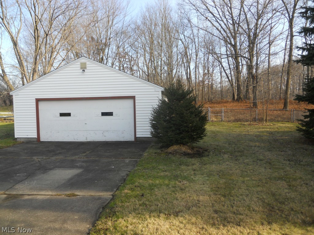 Campbell Allotment - Residential
