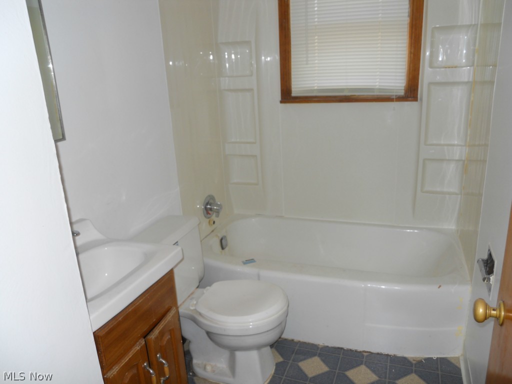 Campbell Allotment - Residential