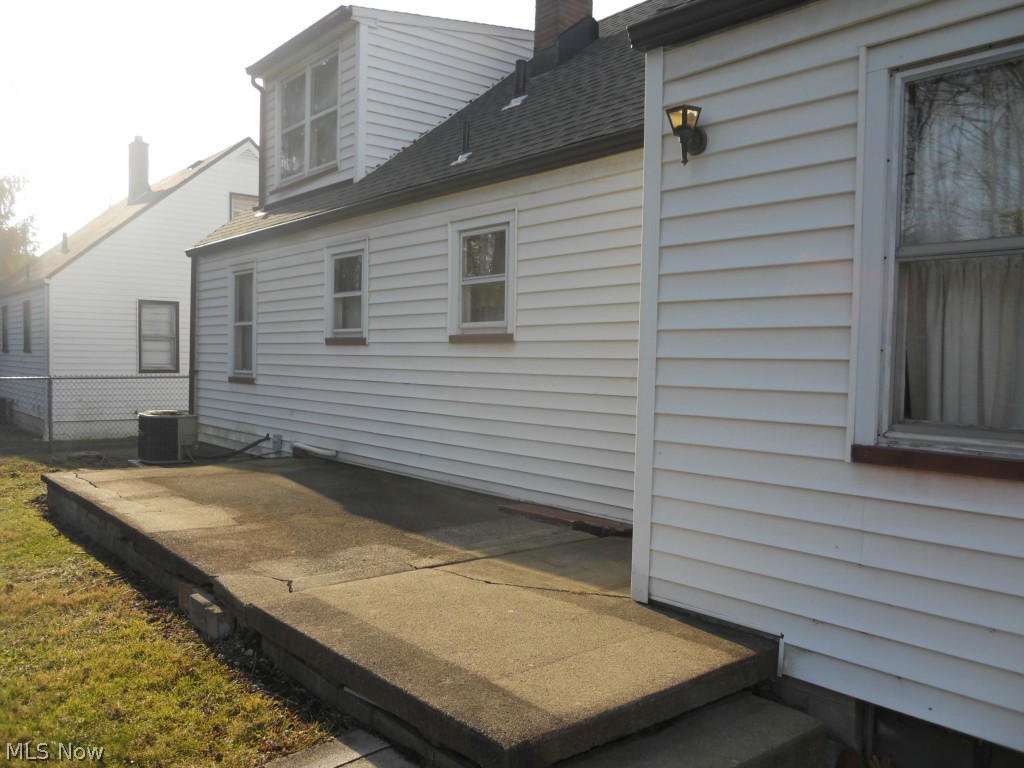 Campbell Allotment - Residential