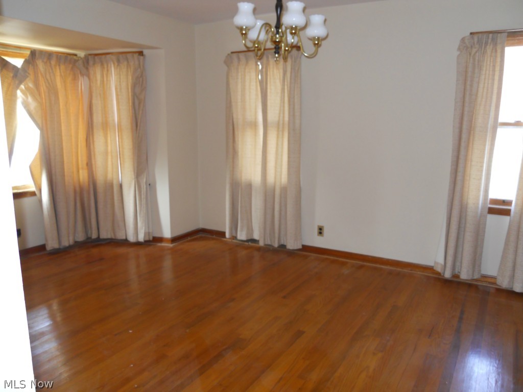 Campbell Allotment - Residential