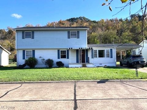 Homes For Sale - 606 Pearl Street<br/> Pleasants County, Belmont, WV 26134