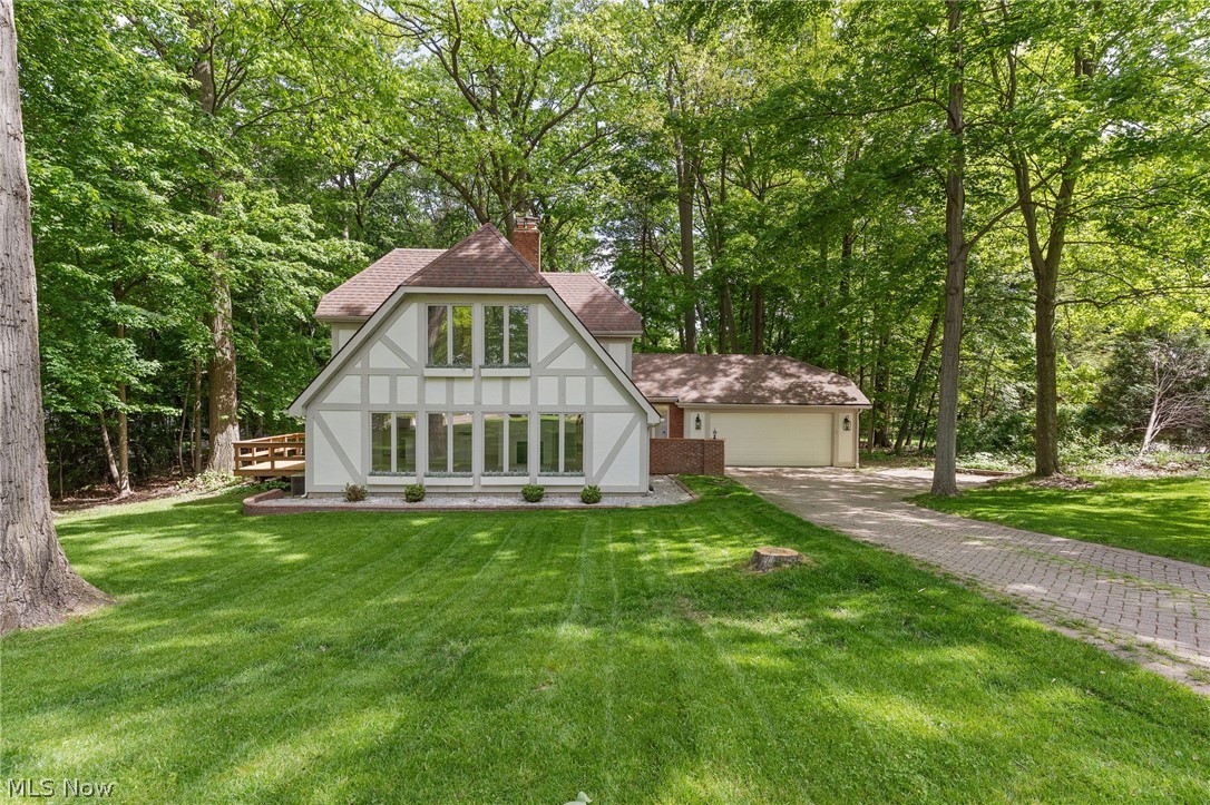 6165 Grandridge Pointe Drive