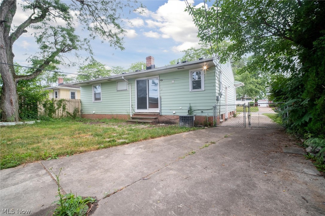 Zaremba Stein - Residential