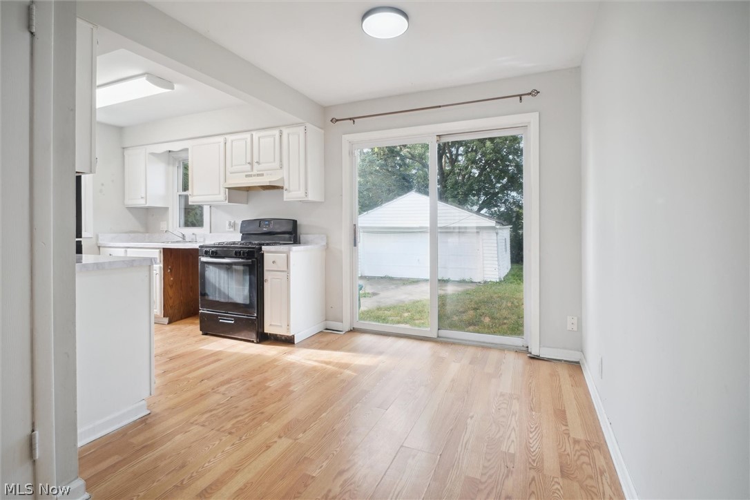 Zaremba Stein - Residential