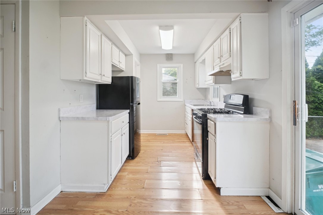 Zaremba Stein - Residential