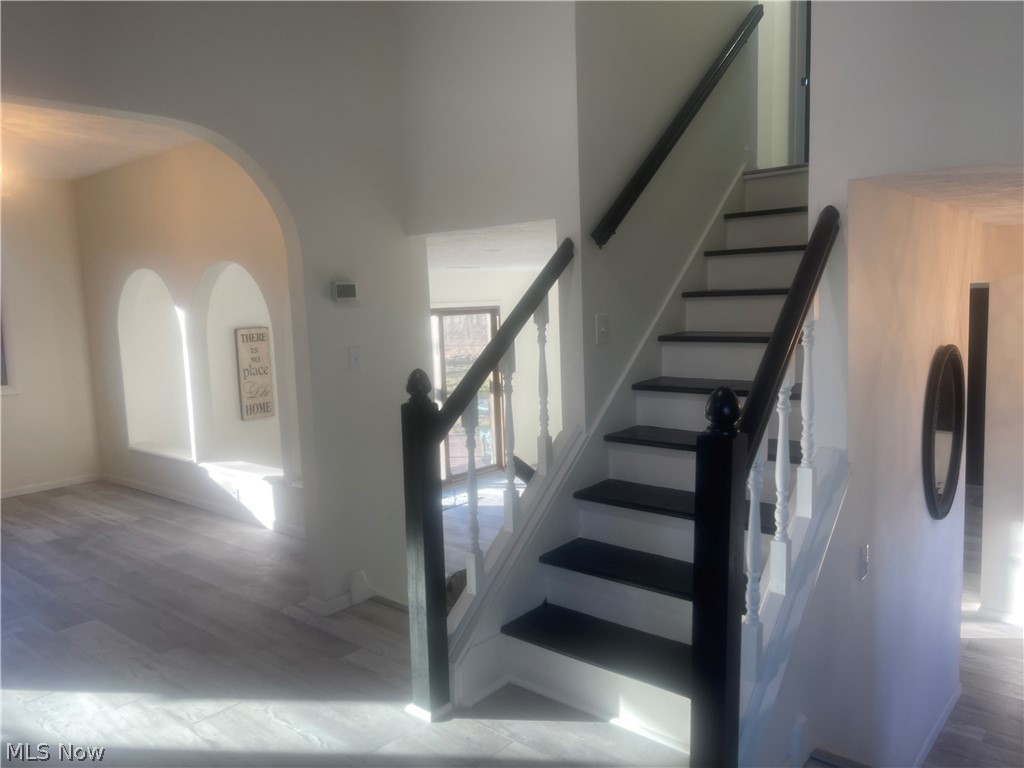 Liverpool - Residential