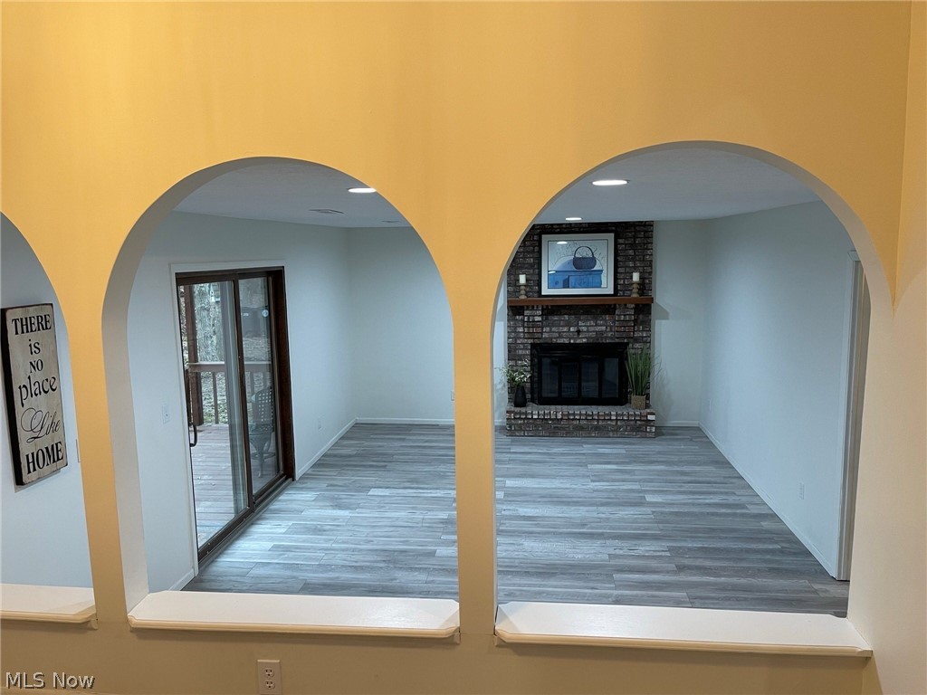 Liverpool - Residential