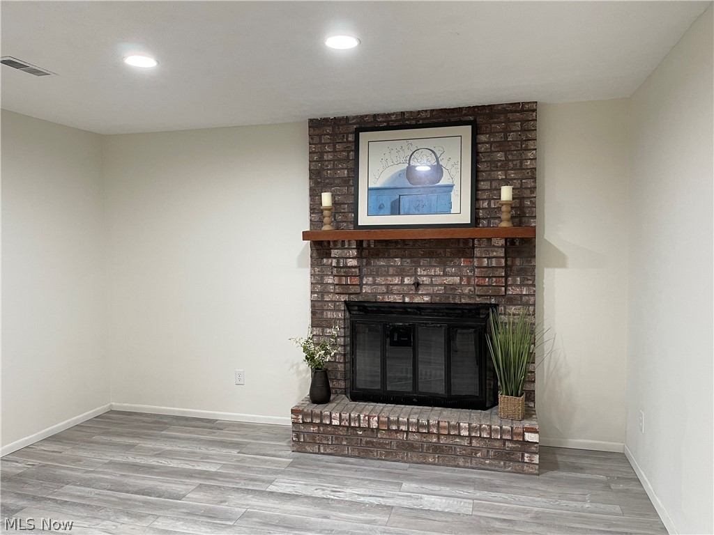 Liverpool - Residential