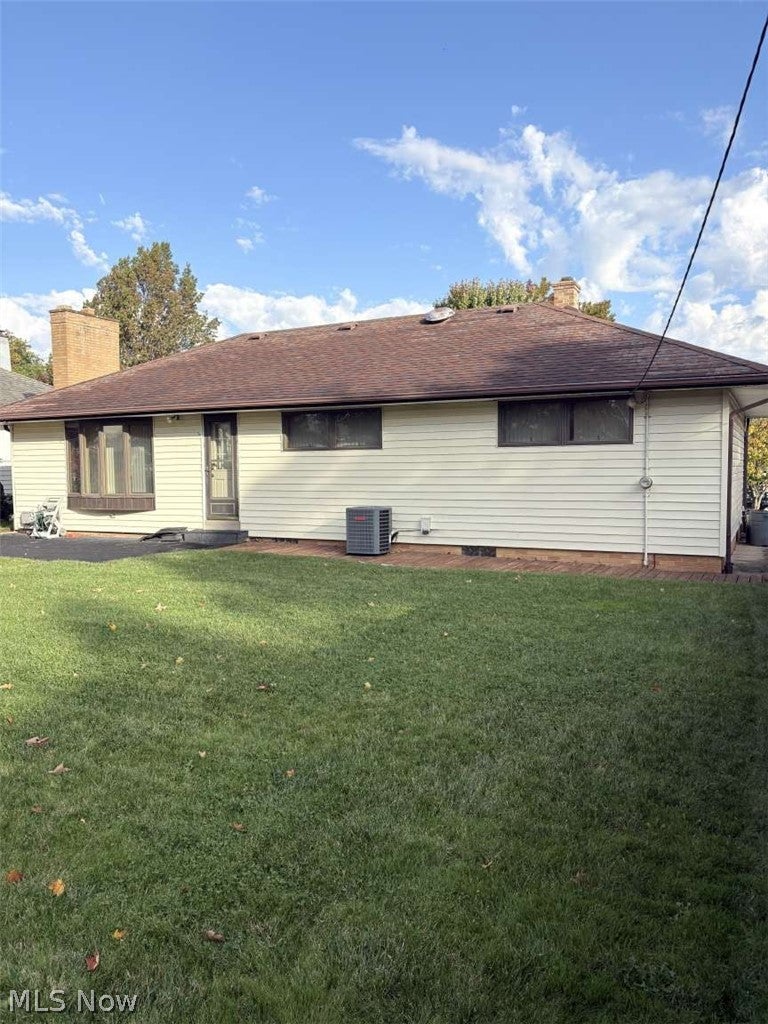 2791 Burden Drive