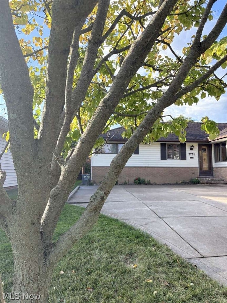 2791 Burden Drive