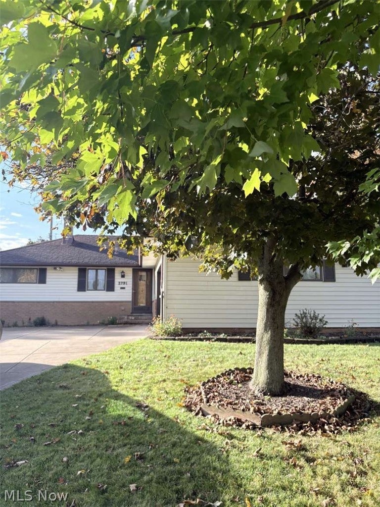 2791 Burden Drive
