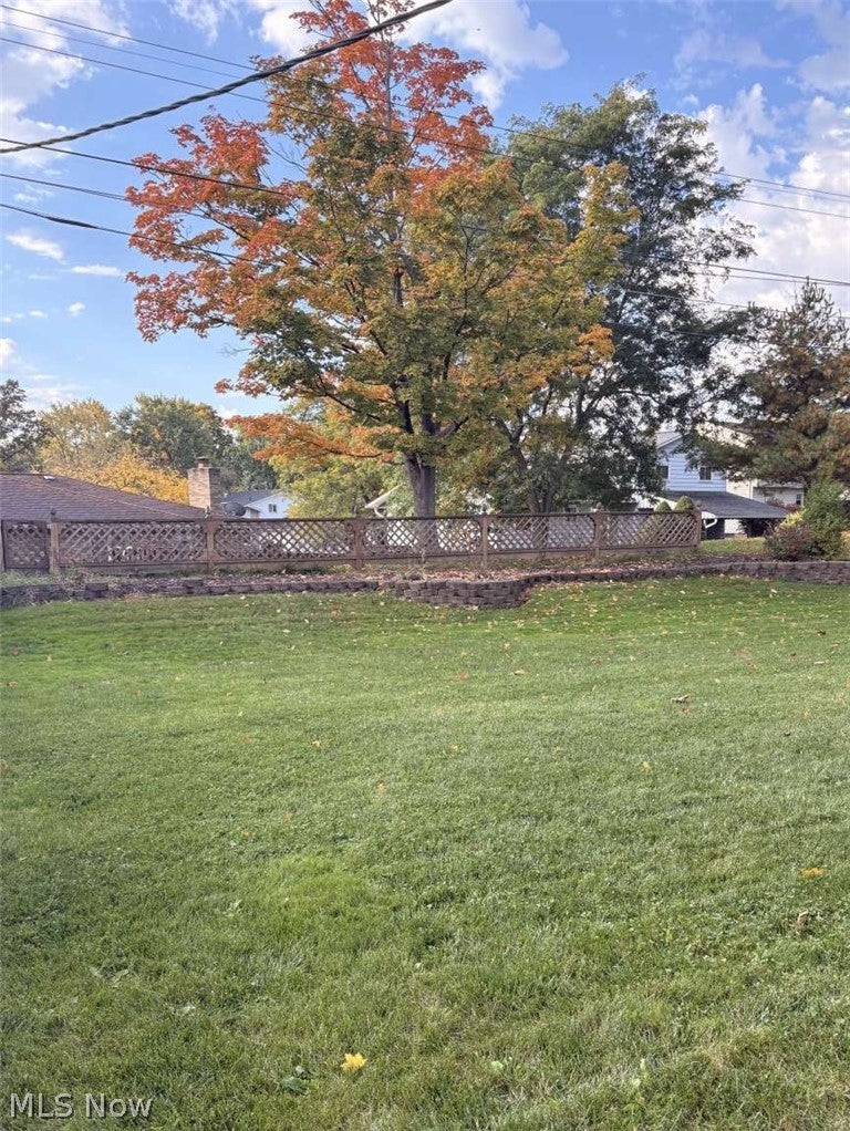 2791 Burden Drive