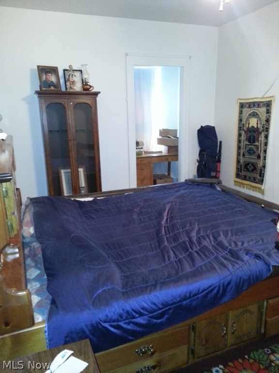 Perry - Residential Income