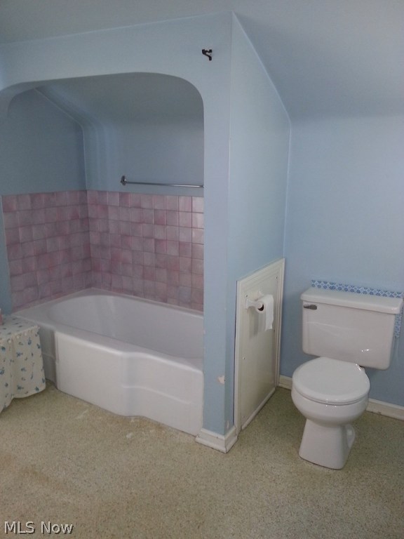 Perry - Residential Income