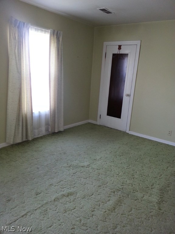 Perry - Residential Income