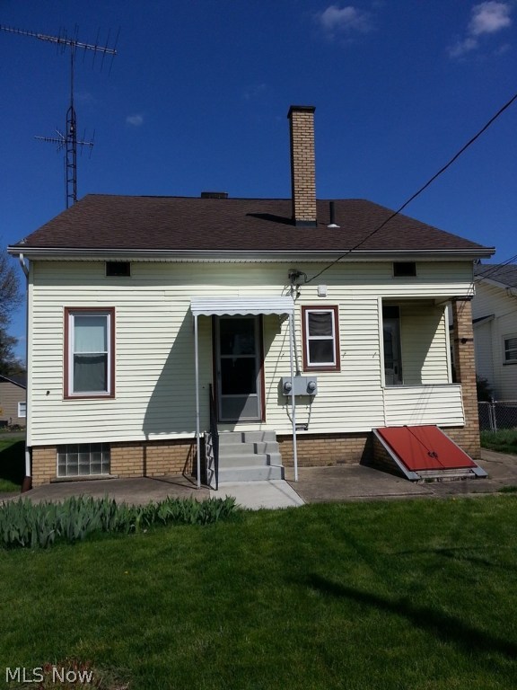 Perry - Residential Income