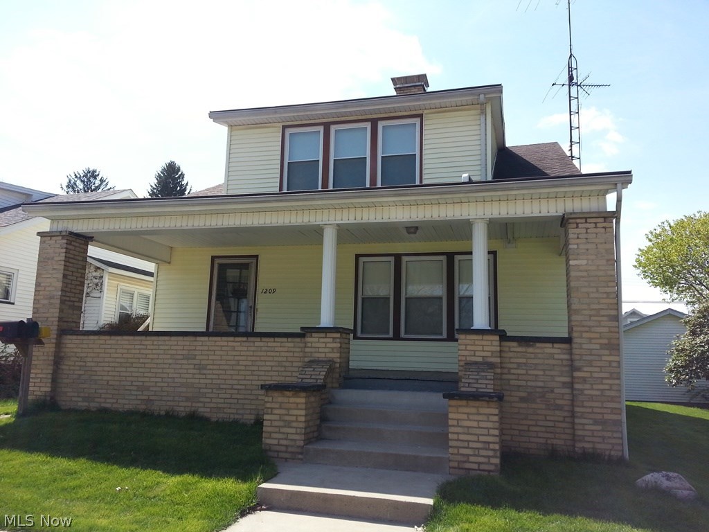 Perry - Residential Income