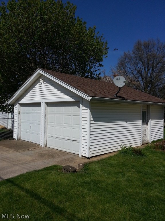 Perry - Residential Income