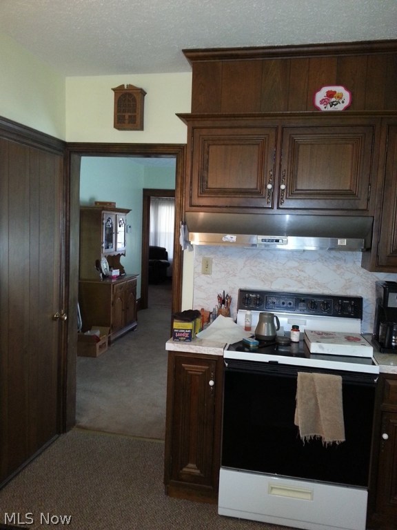 Perry - Residential Income