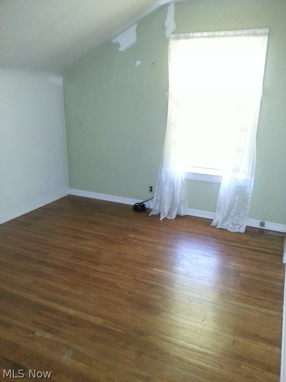 Perry - Residential Income