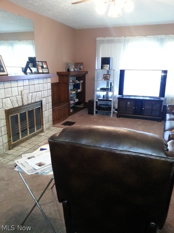 Perry - Residential Income