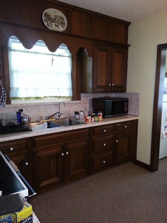 Perry - Residential Income