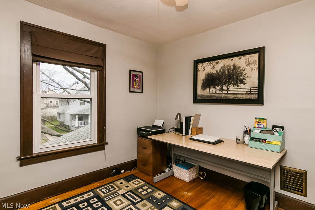 Mathews & Gilberts 02 - Residential